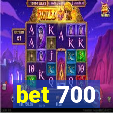 bet 700